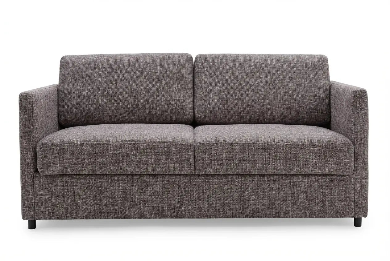 SKAGA Sofa Bed With Slim Arms - 2 Seaters