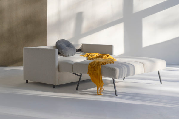 SKAGA Sofa Bed With Slim Arms 窄身扶手梳化床 - 二人座