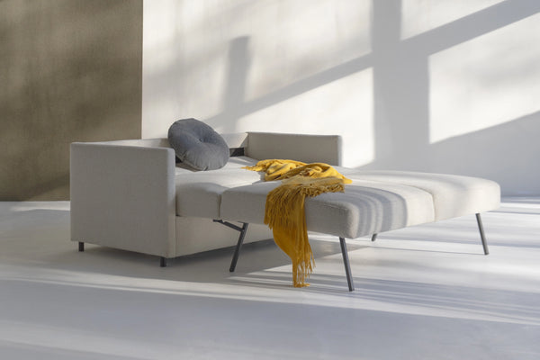 SKAGA Sofa Bed With Slim Arms - 2 Seaters
