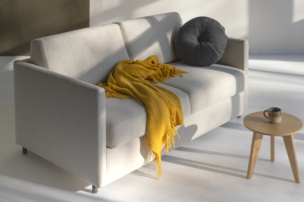 SKAGA Sofa Bed With Slim Arms - 2 Seaters