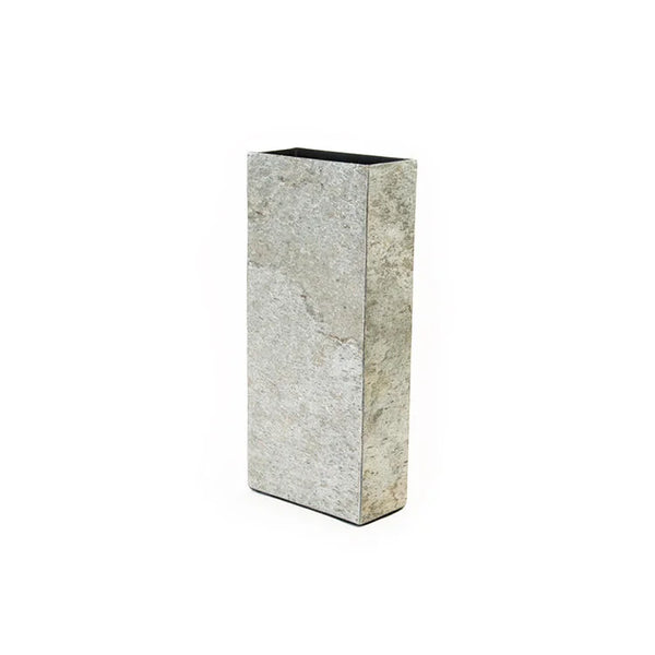 SLATE Stone Vase