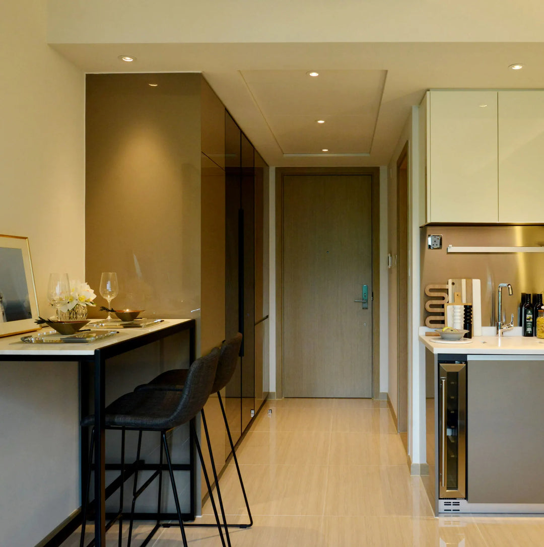 Image for project Southland Flat B