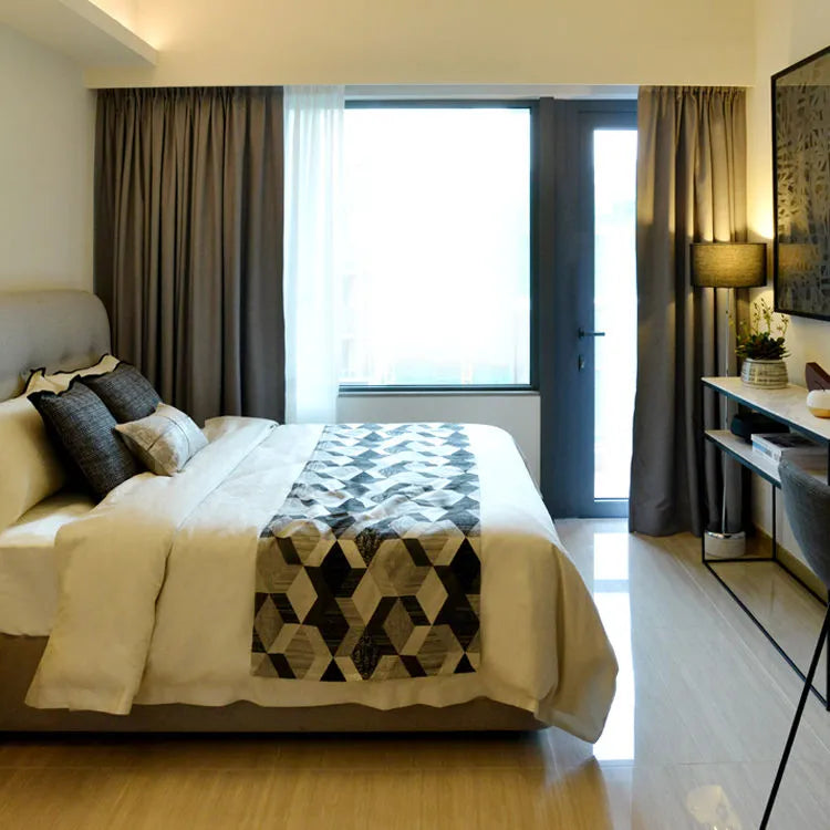 Image for project Southland Flat B