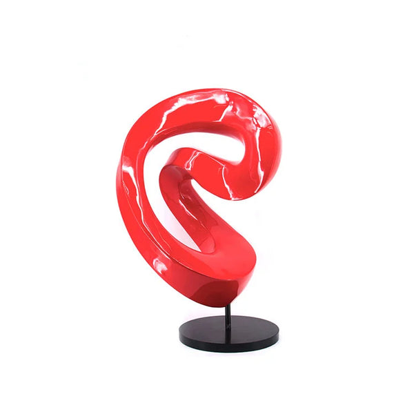 Space & Form No. 13 - Fiber Glass| OVO