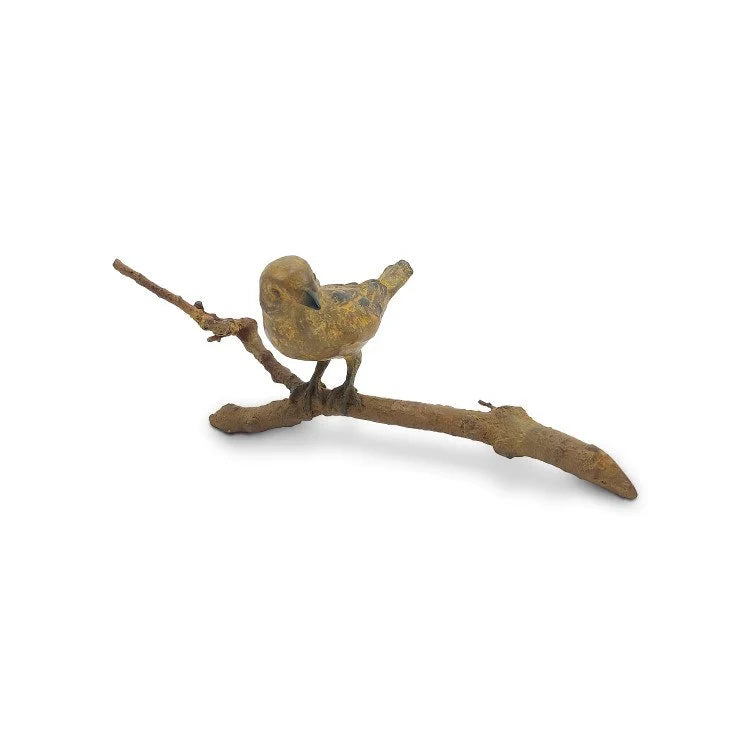 Sparrows on Branch | OVO