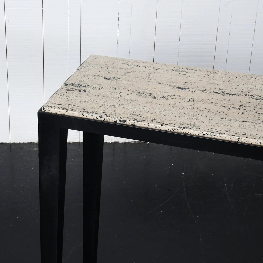 SPUR Console Table (2-tiers)