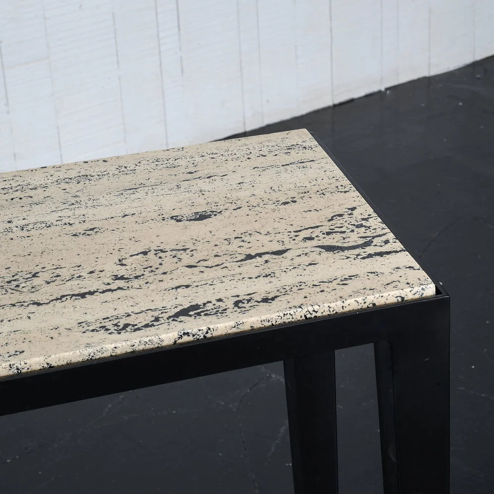 SPUR Console Table (2-tiers)