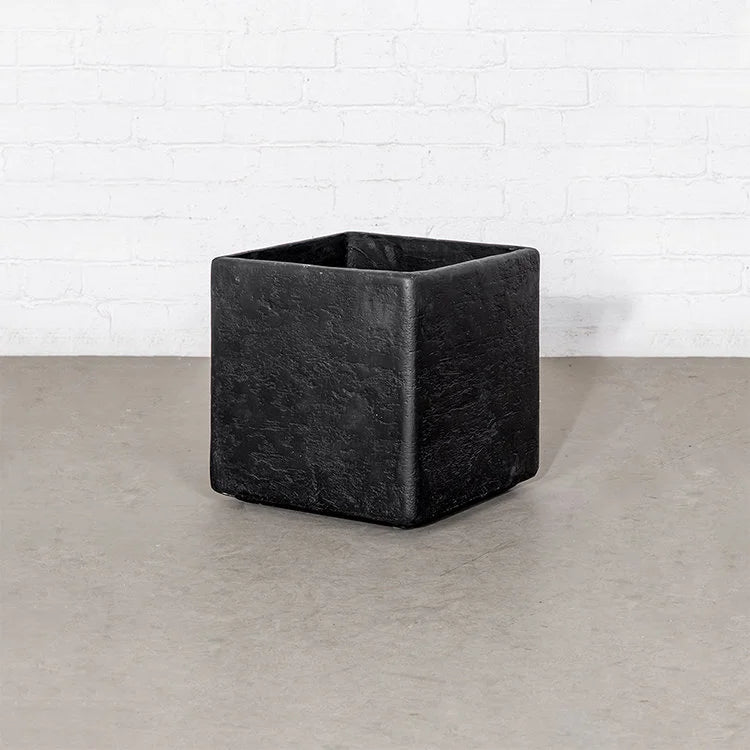Square Stone Vase | OVO
