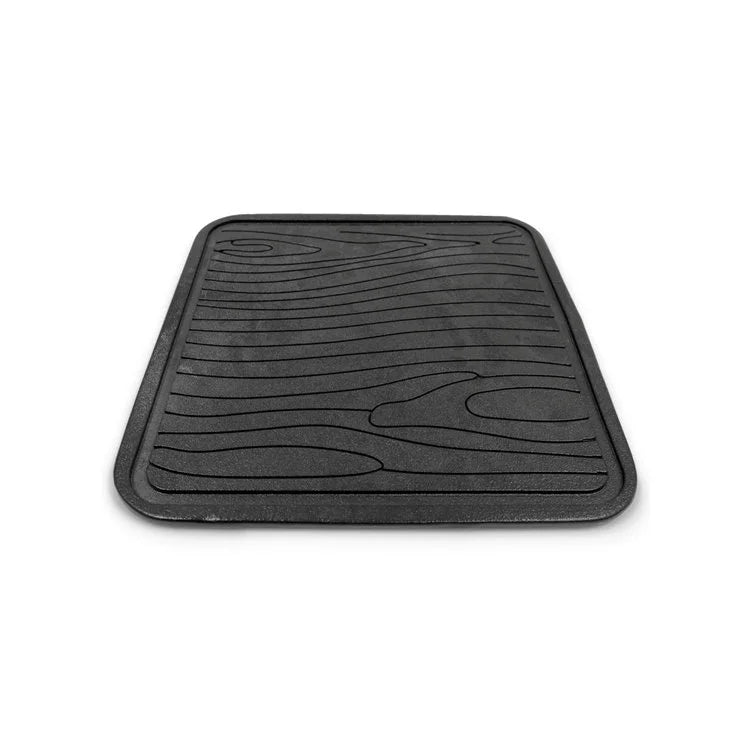 HARMONY - Square Tea Tray