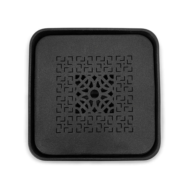 Memories - Square Tea Tray | OVO