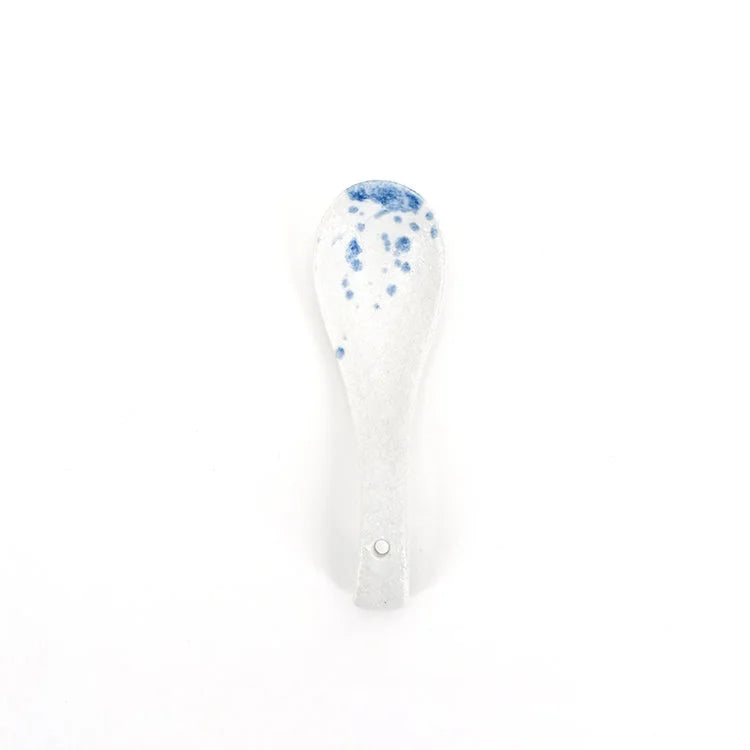 Stains Ceramic Spoon | OVO