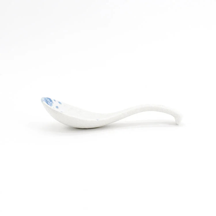 Stains Ceramic Spoon | OVO