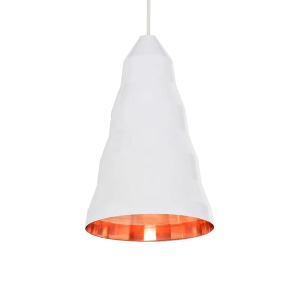 Step Pendant Lamp - Tall | OVO