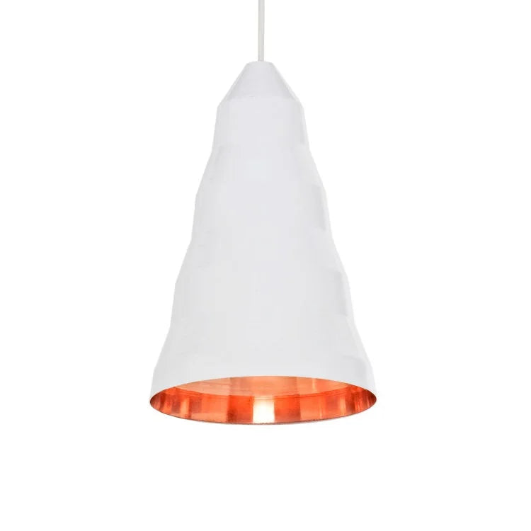 Step Pendant Lamp - Tall | OVO