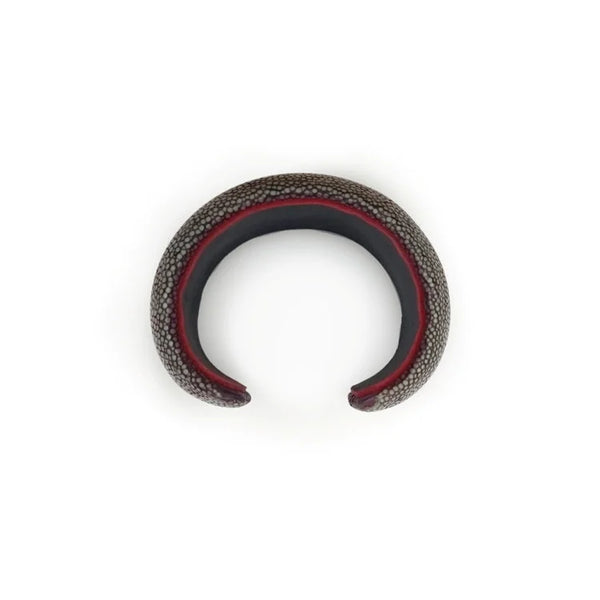 STINGRAY Leather Bangle