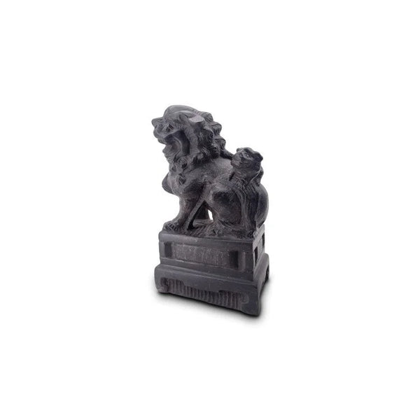 Stone Lions (set of 2) #23 | OVO