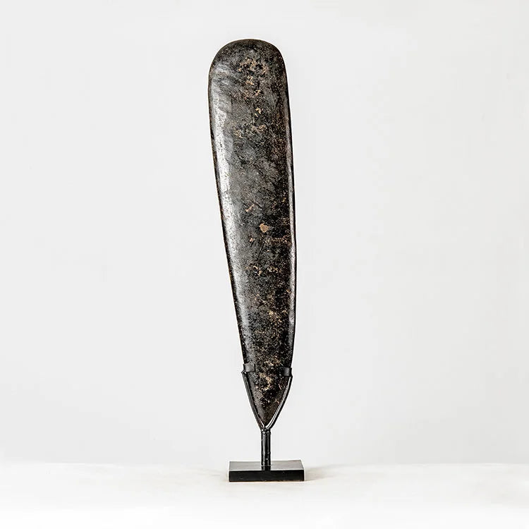 STONE with Stand