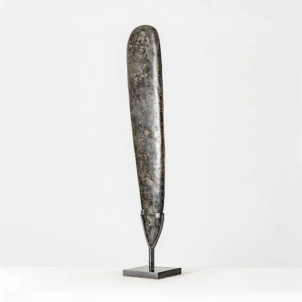 STONE with Stand