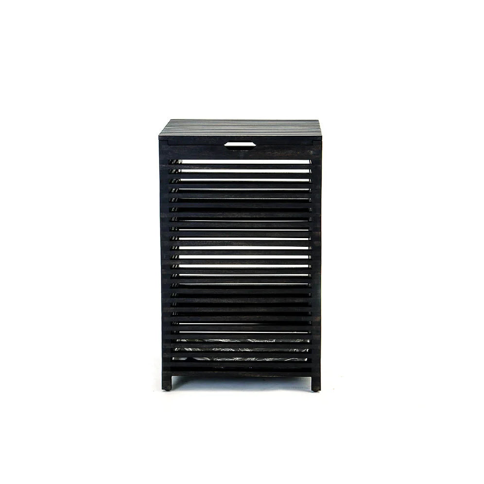 STRIPE Laundry Basket - Small
