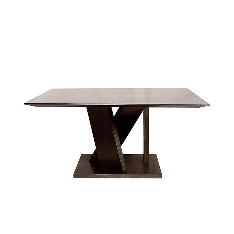 Stroke II Dining Table | OVO
