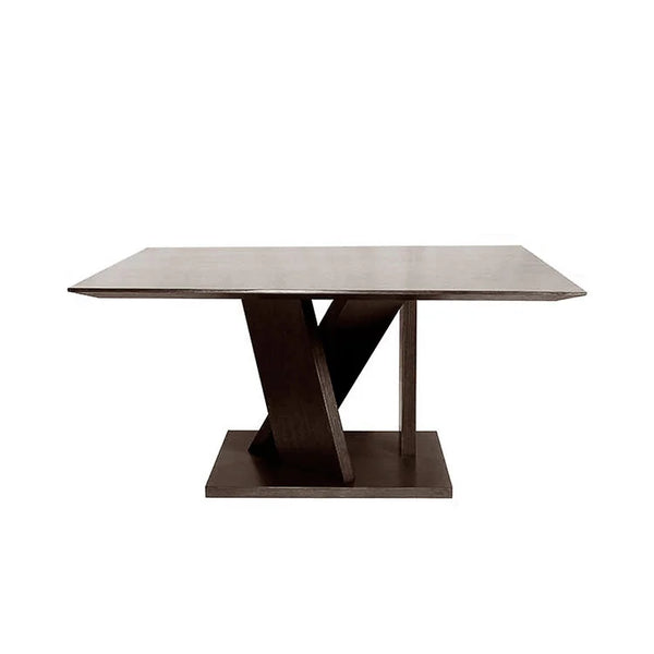 Stroke II Dining Table | OVO