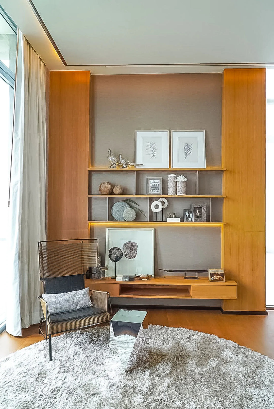 Image for project Sukhothai Residence