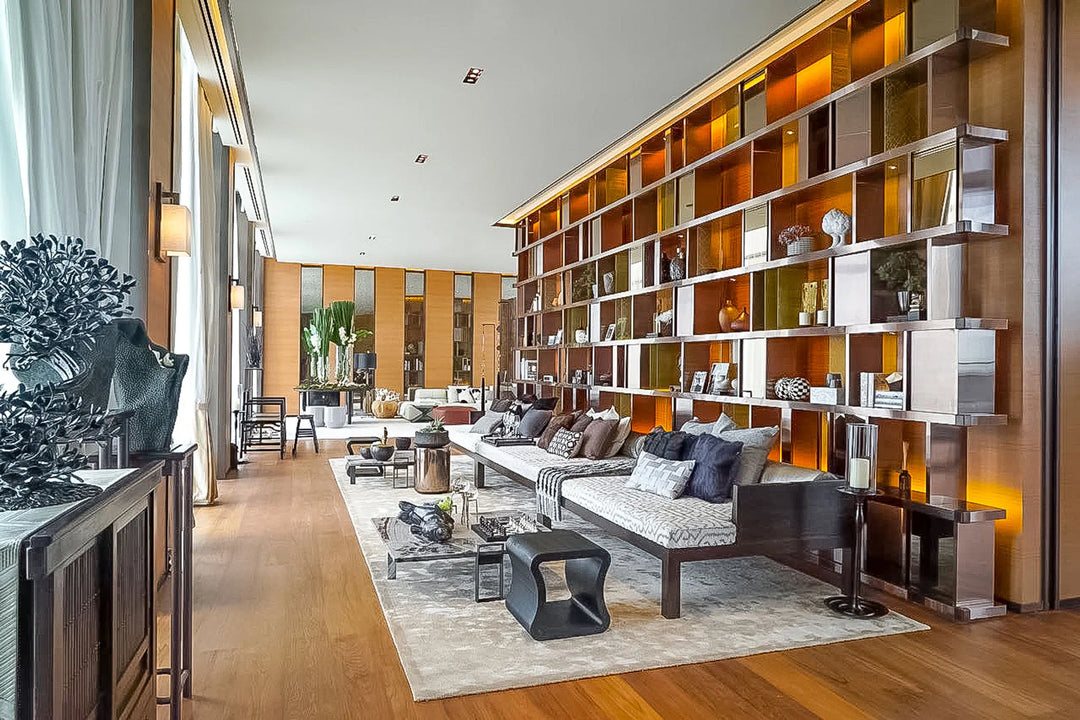 Image for project Sukhothai Residence