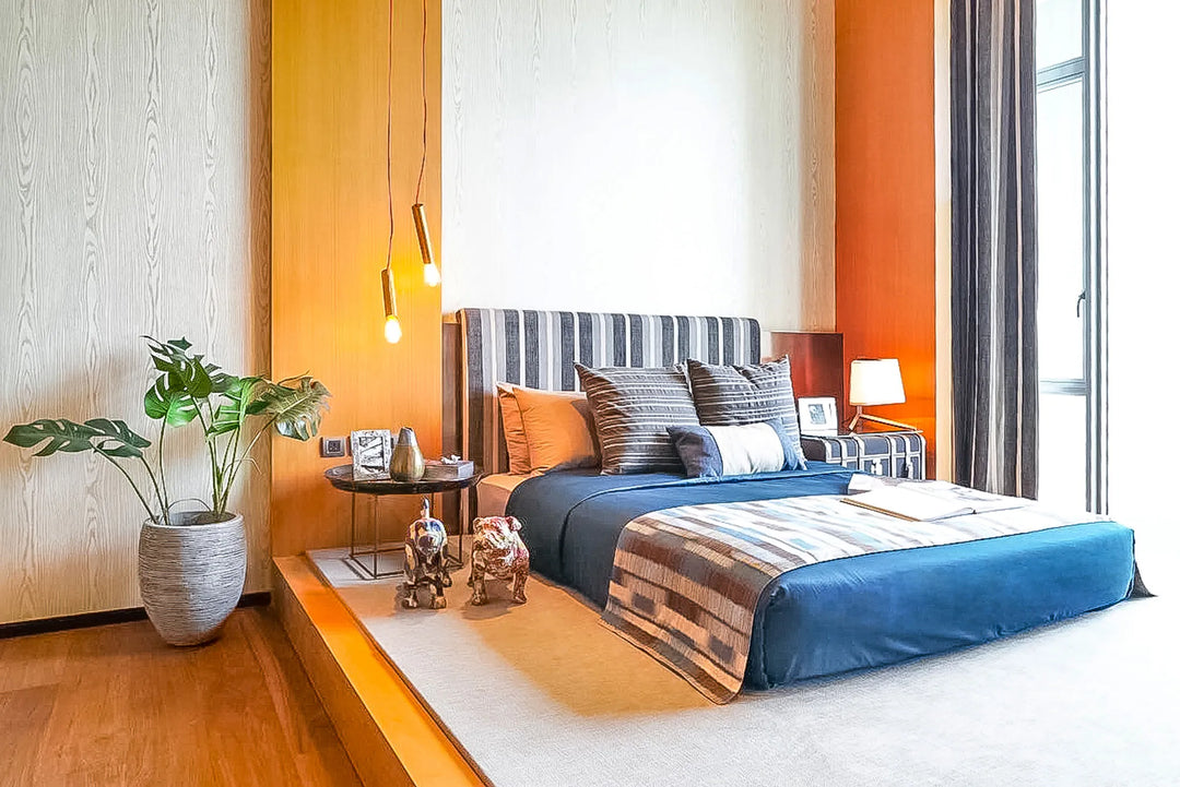 Image for project Sukhothai Residence