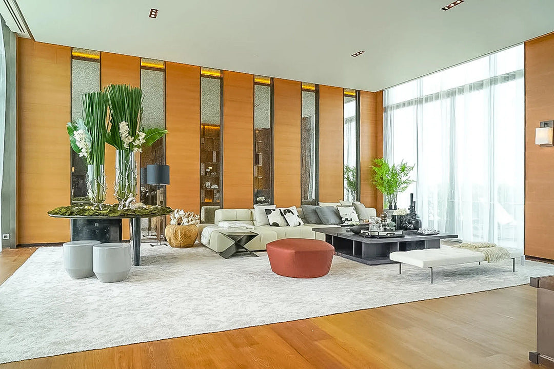 Image for project Sukhothai Residence