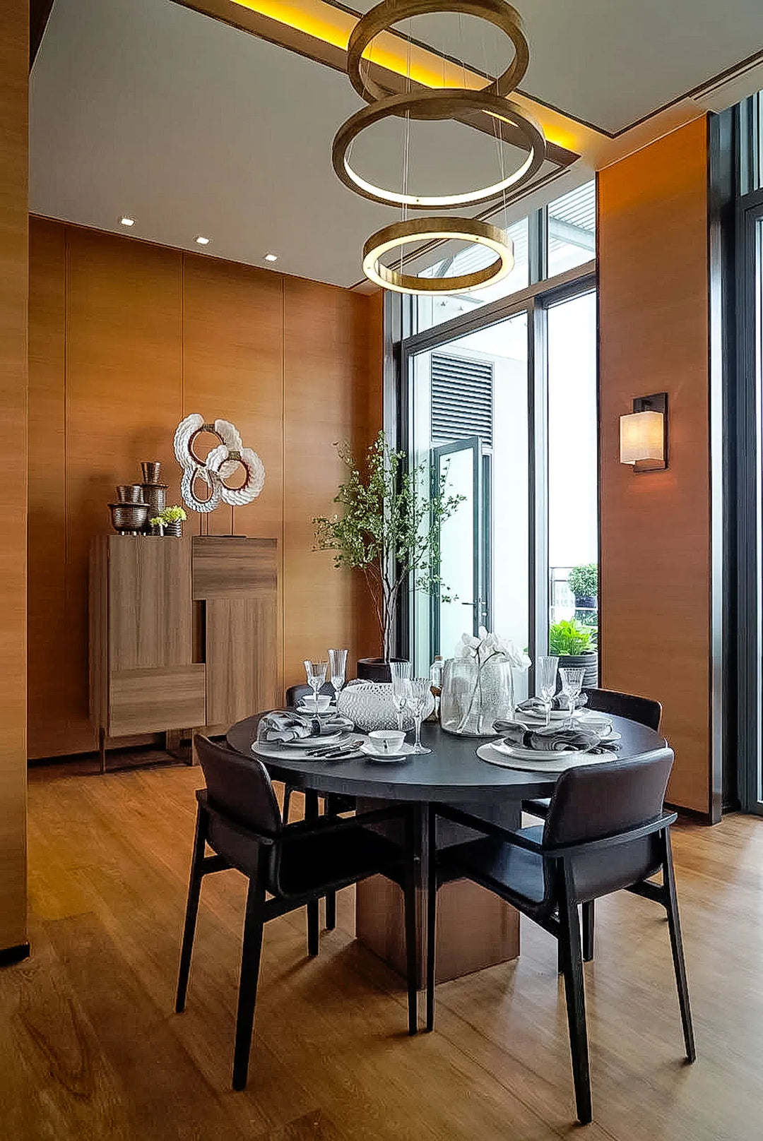 Image for project Sukhothai Residence