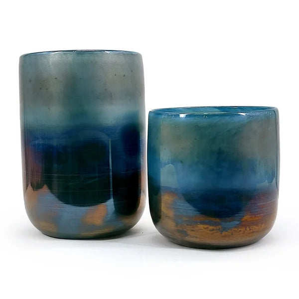 Sunshi Glass Vase | OVO