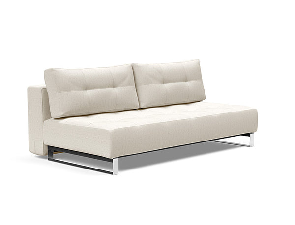 SUPREMAX Sofa Bed - 3 Seaters
