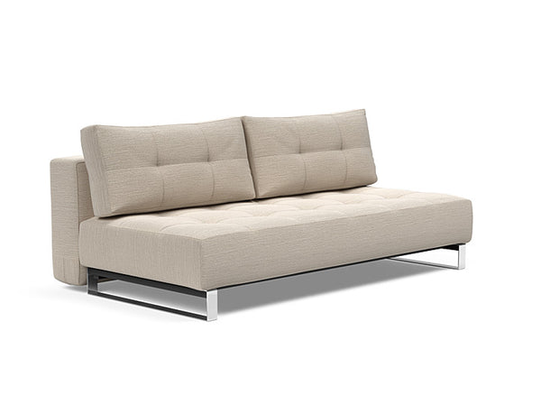 SUPREMAX Sofa Bed - 3 Seaters