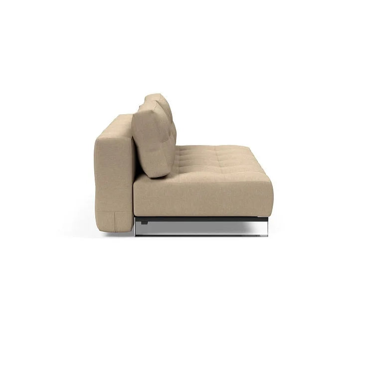 SUPREMAX Sofa Bed - 3 Seaters