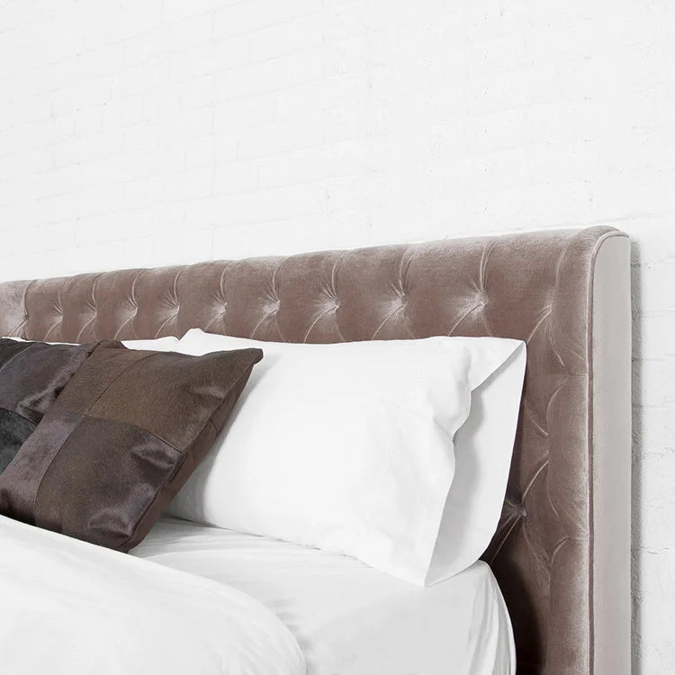 Swan Bed | OVO