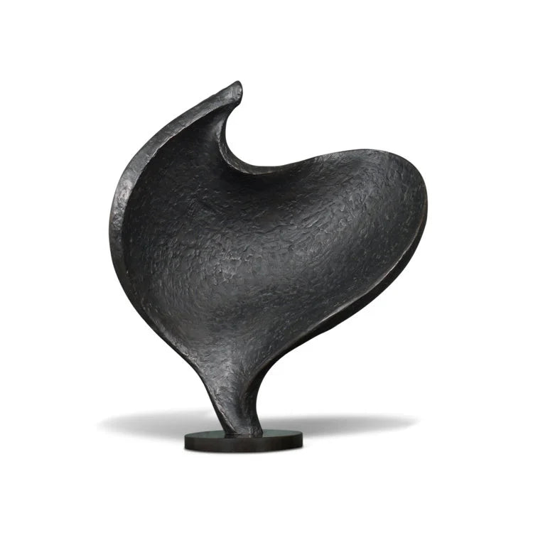 Swordsman - Handmade Sculpture | OVO