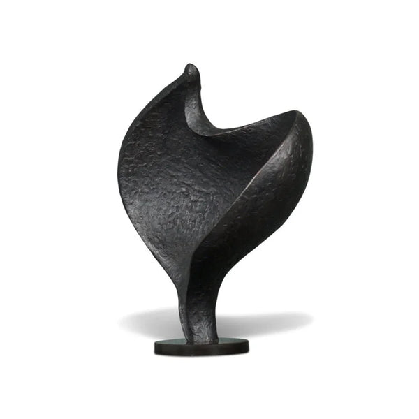 Swordsman - Handmade Sculpture | OVO