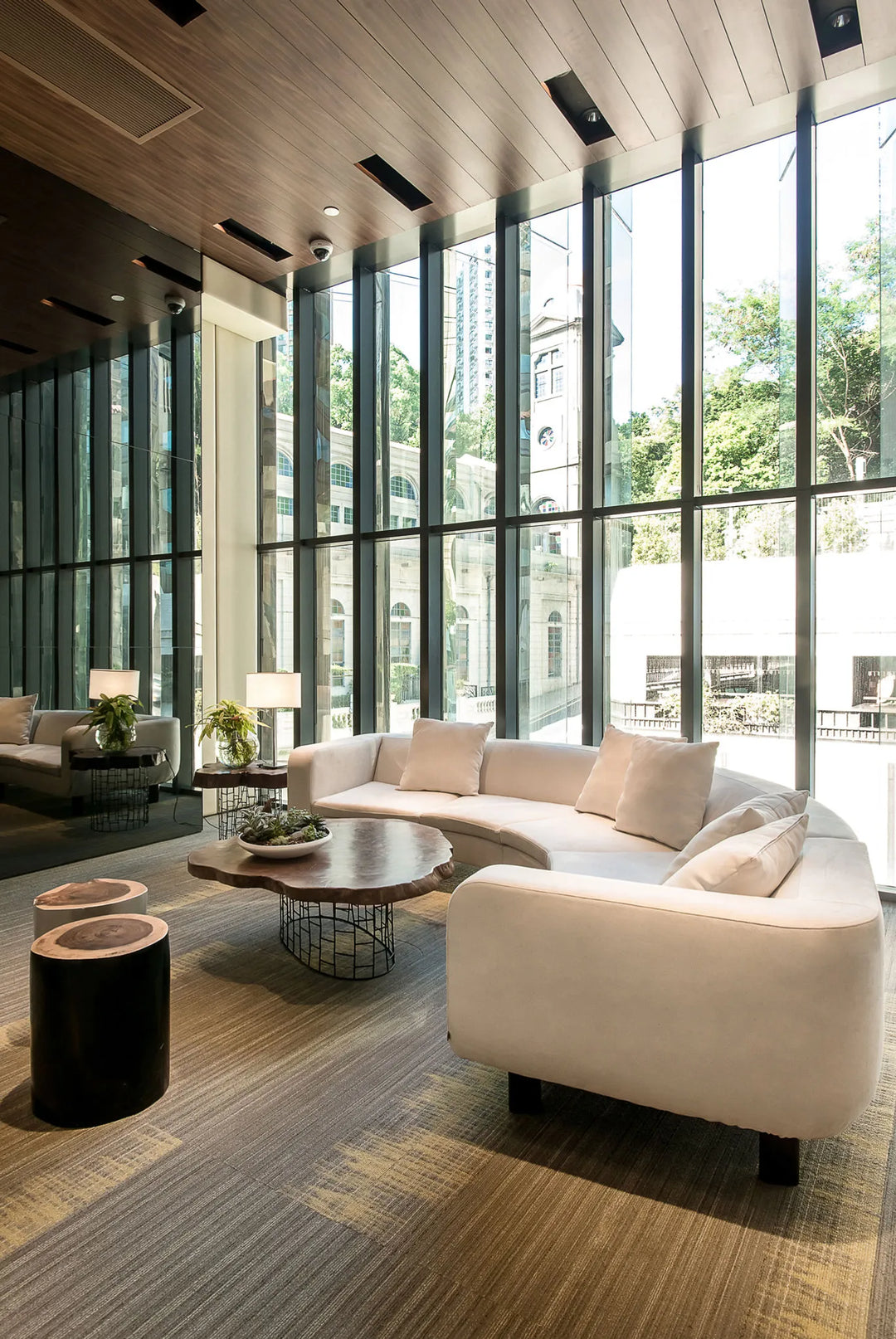 Image for project Tagus Residence