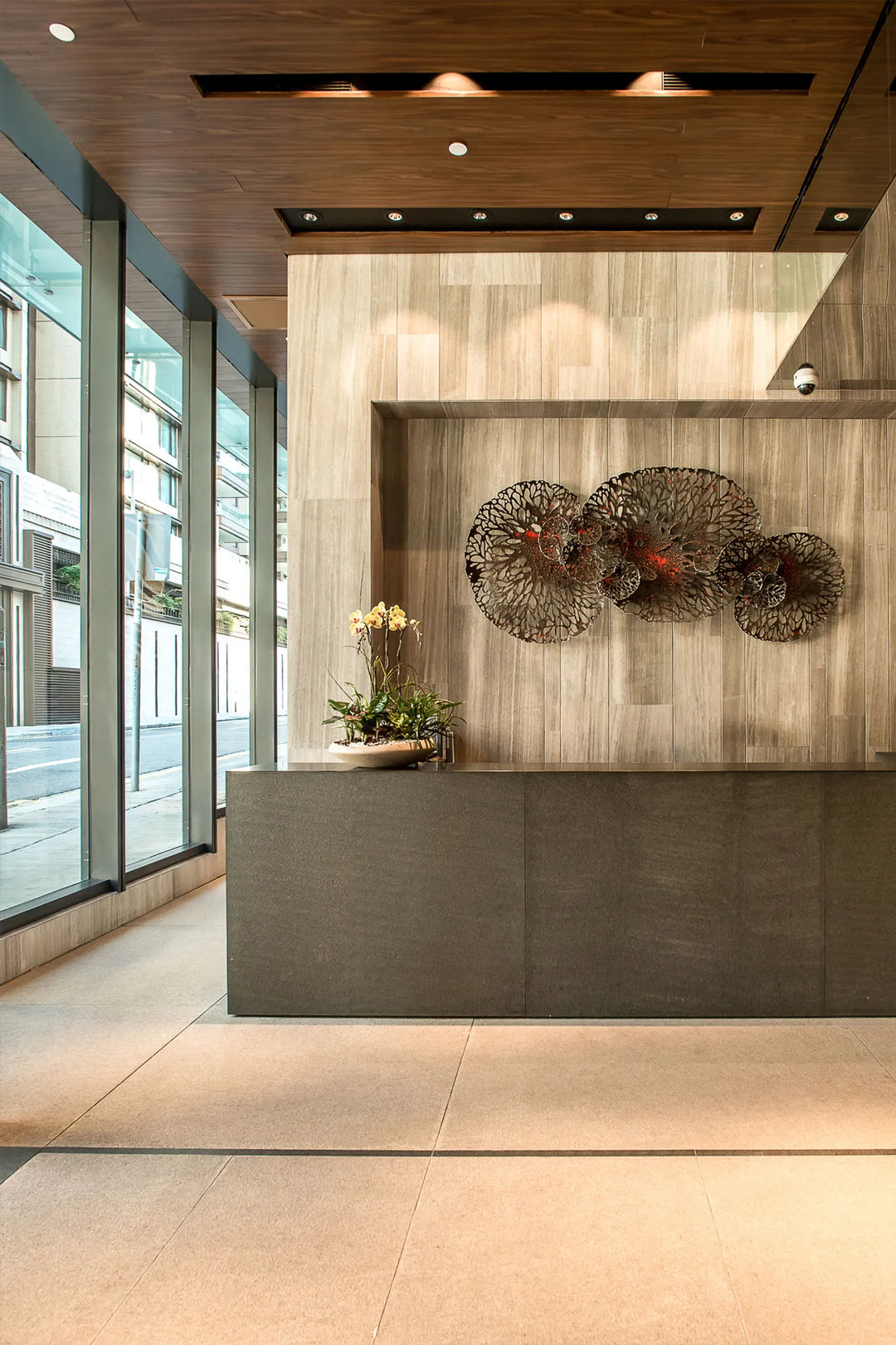 Image for project Tagus Residence