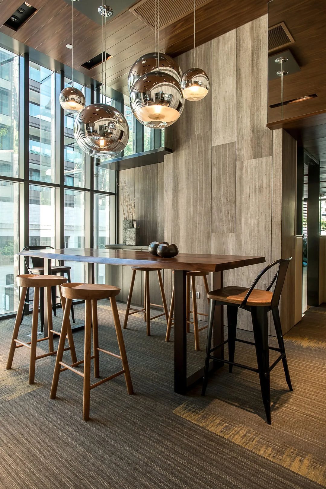 Image for project Tagus Residence