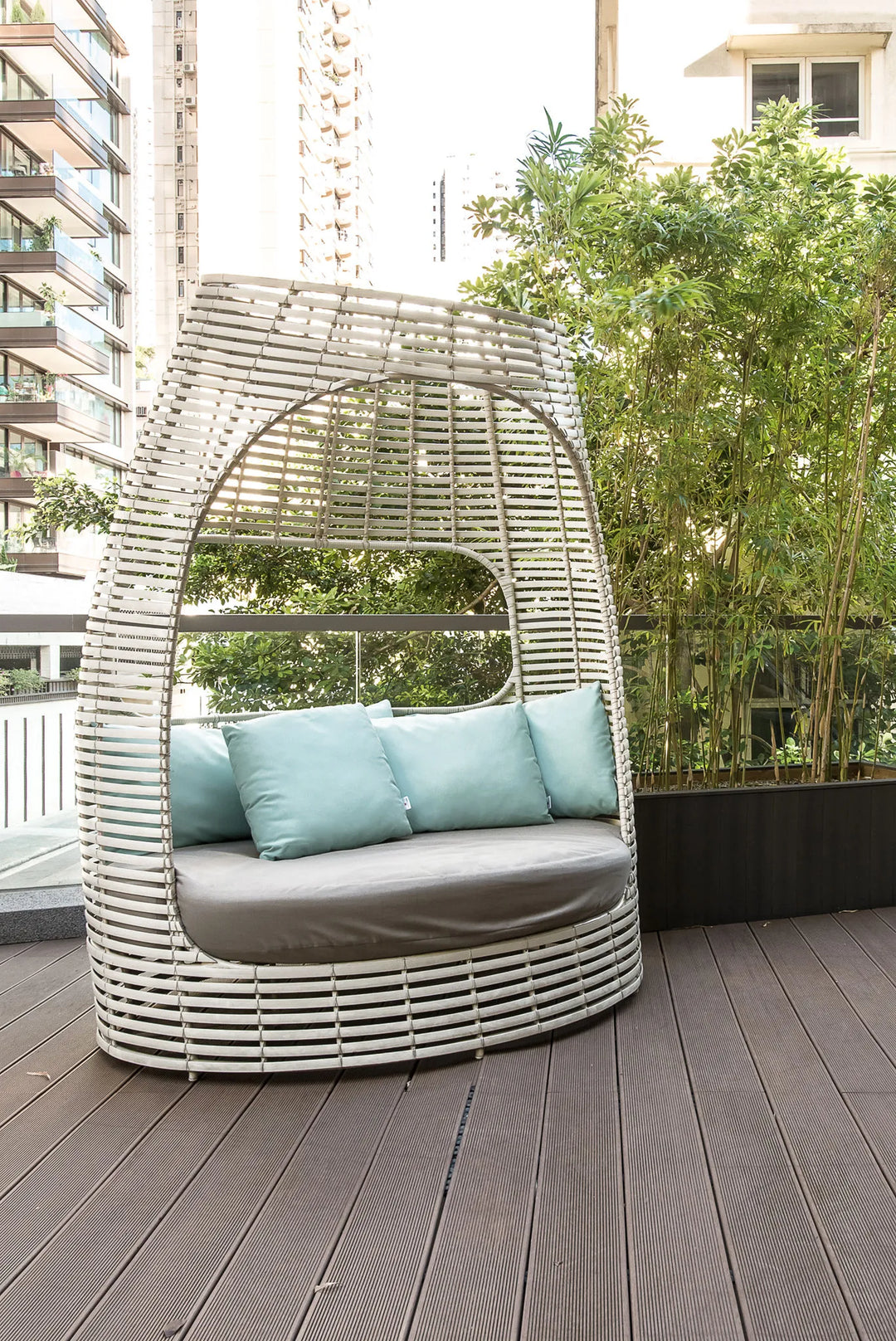 Image for project Tagus Residence