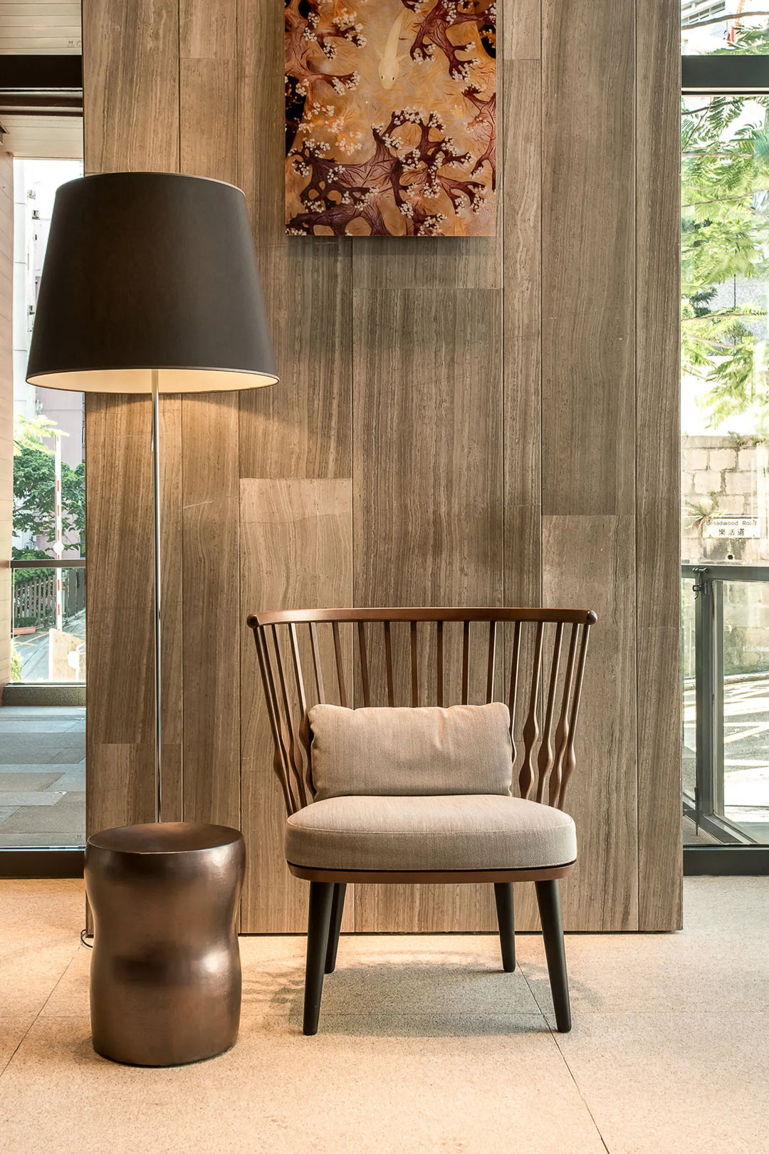 Image for project Tagus Residence
