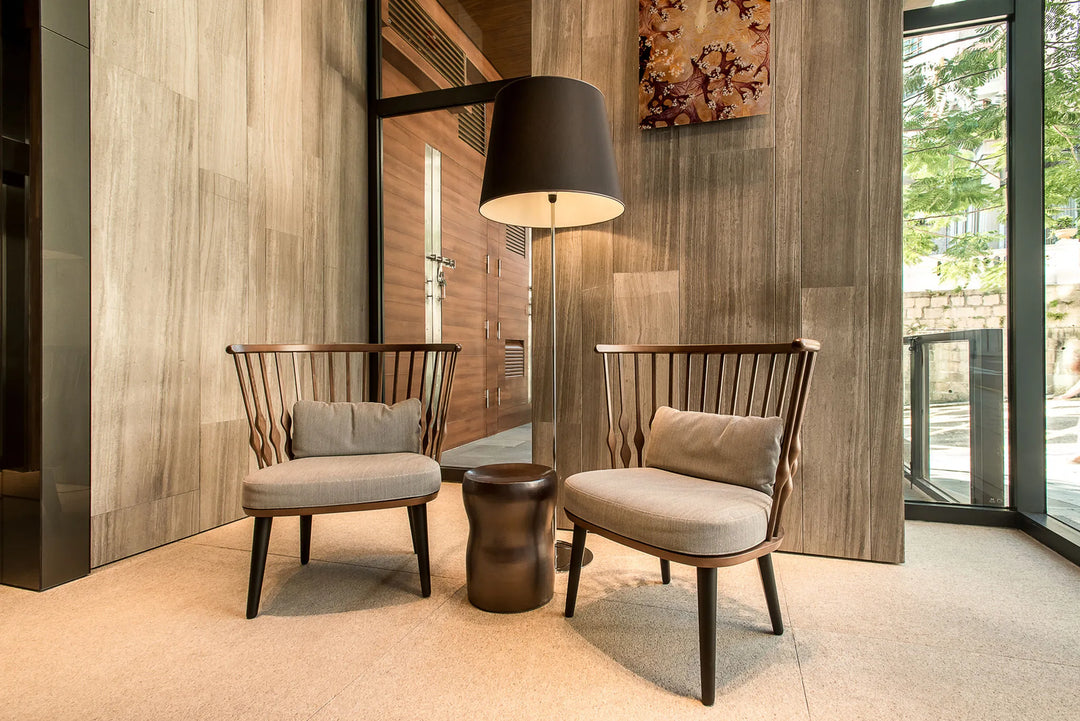 Image for project Tagus Residence