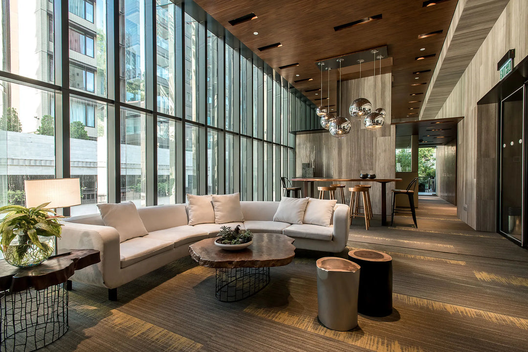 Image for project Tagus Residence