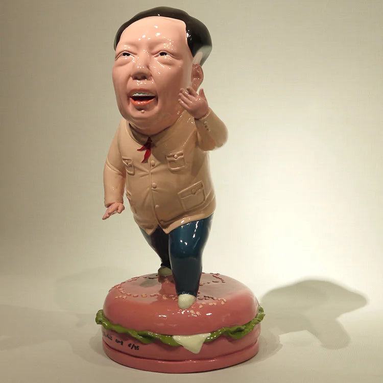 TAI CHI YI MAO 4 - Wu Jia Hui - 6/35