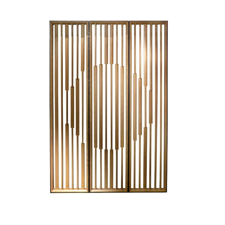 Tai Yang Screen | Panel | OVO