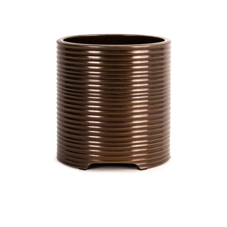 Taisho Bronze Hibachi | OVO