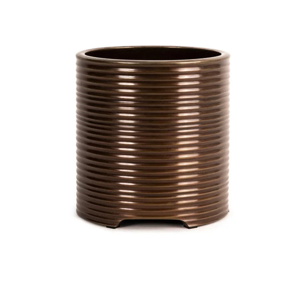 Taisho Bronze Hibachi | OVO