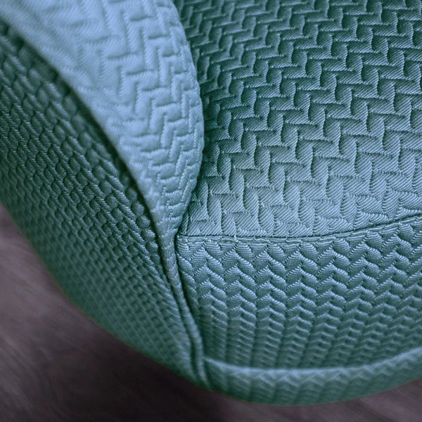 Taka Swivel Armchair | OVO