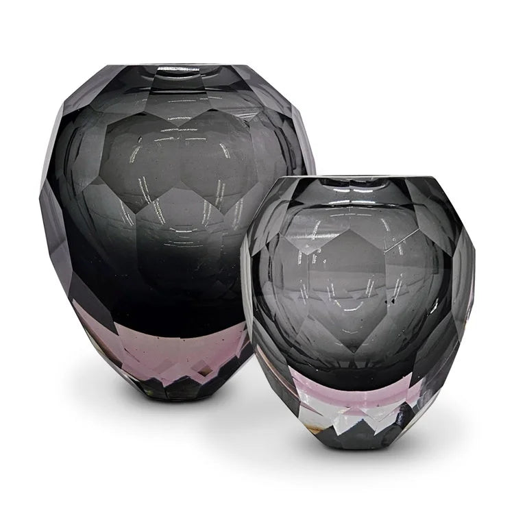 Taya Glass Vase - OVO
